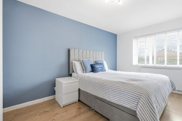 Derwent Drive, Chapeltown