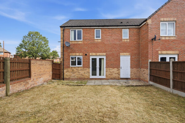 Crag Hill Crescent, Parson Green, Sheffield