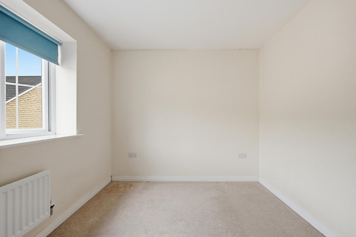 Brooke Close, Deepcar, Sheffield