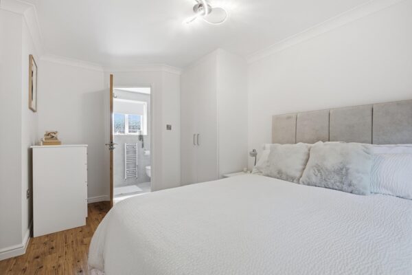 Thorncliffe View, Chapeltown, Sheffield