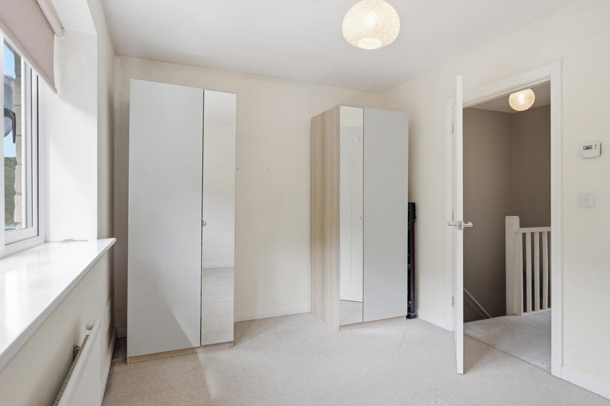 Brooke Close, Deepcar, Sheffield