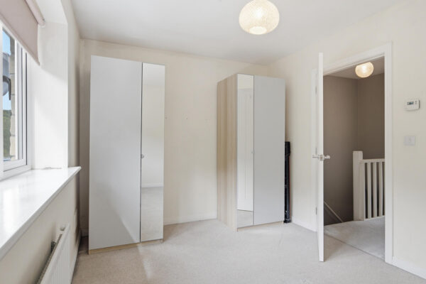 Brooke Close, Deepcar, Sheffield