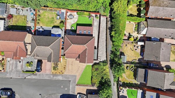 Thorncliffe View, Chapeltown, Sheffield