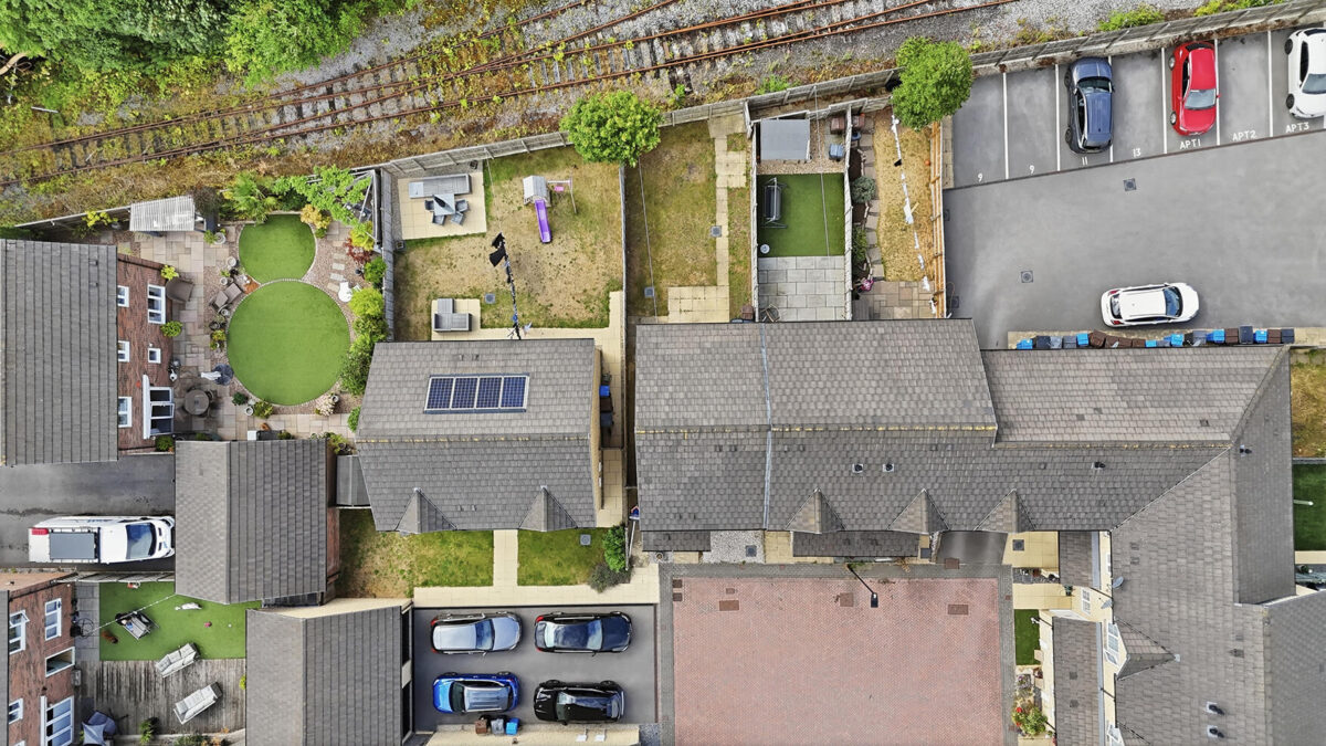 Brooke Close, Deepcar, Sheffield