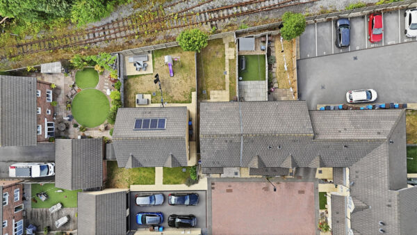 Brooke Close, Deepcar, Sheffield