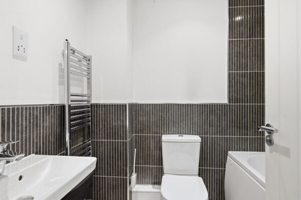 Brooke Close, Deepcar, Sheffield