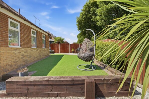Thorncliffe View, Chapeltown, Sheffield