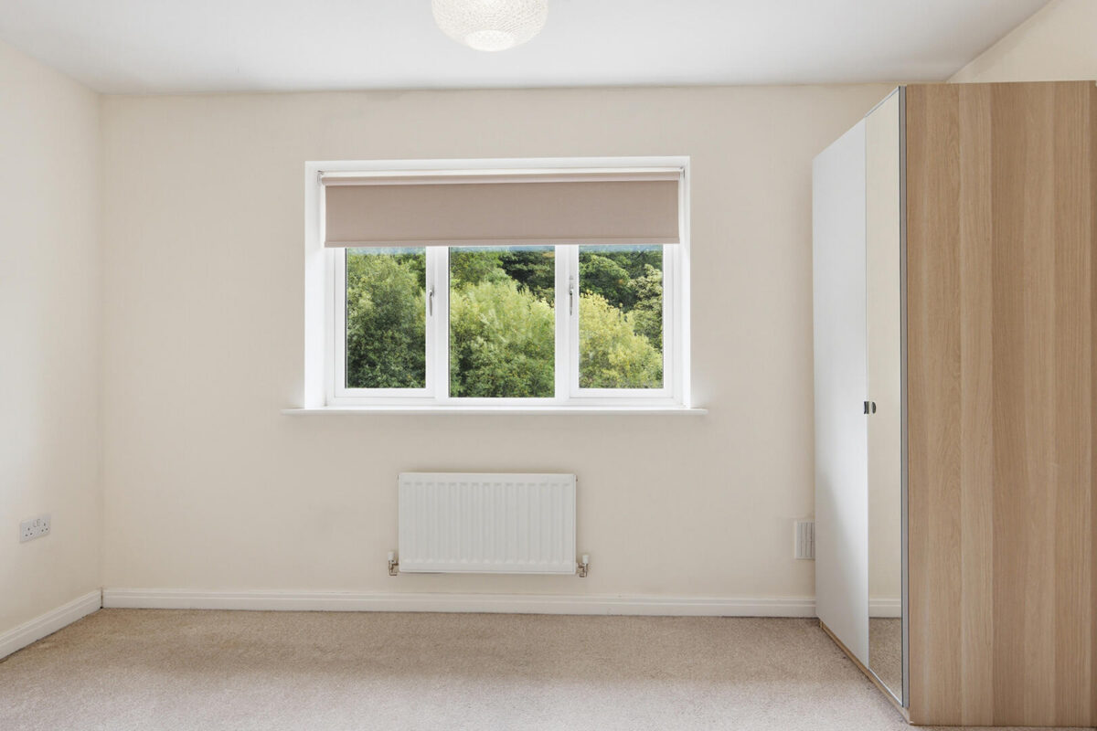 Brooke Close, Deepcar, Sheffield