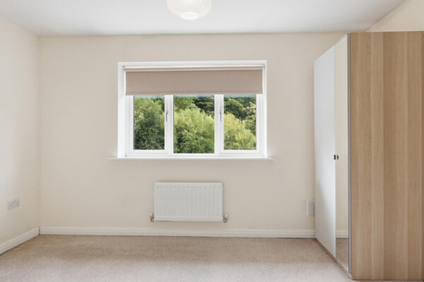 Brooke Close, Deepcar, Sheffield