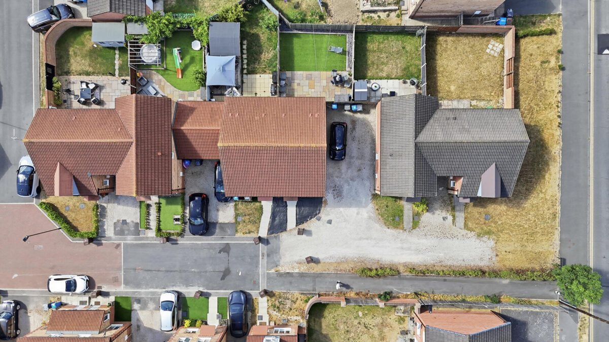 Crag Hill Crescent, Parson Green, Sheffield