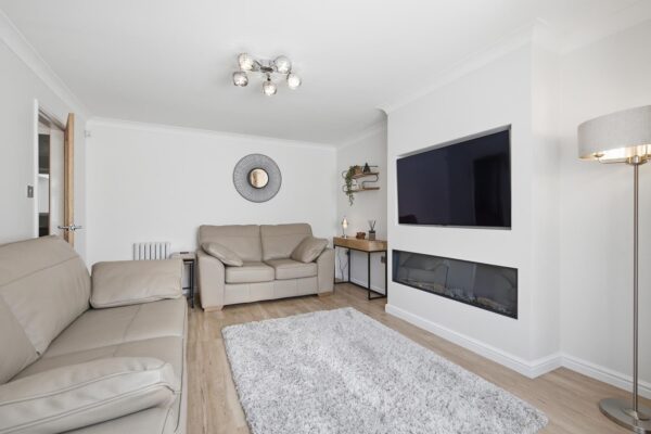 Thorncliffe View, Chapeltown, Sheffield