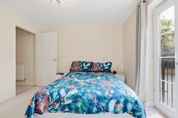 Glenwood Drive, Wadsley Park Village, Sheffield