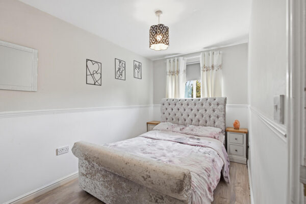 Calders Crescent, Parson Green, Sheffield