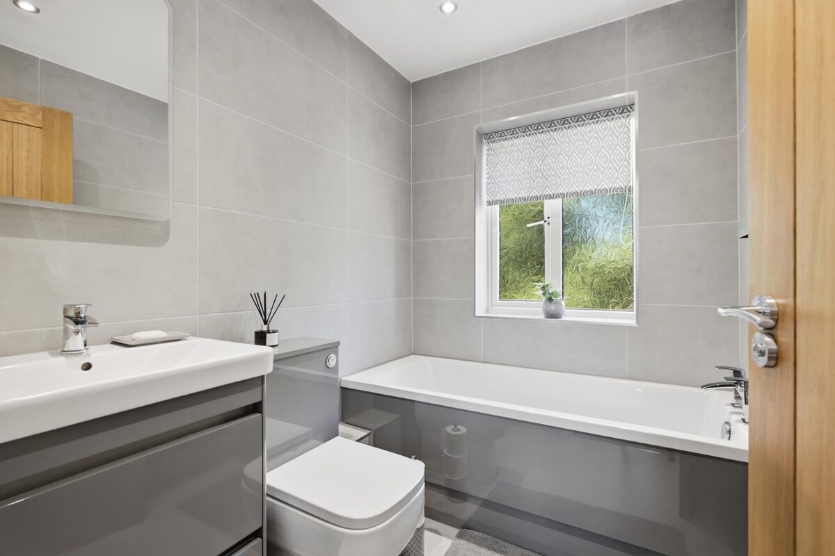 Thorncliffe View, Chapeltown, Sheffield