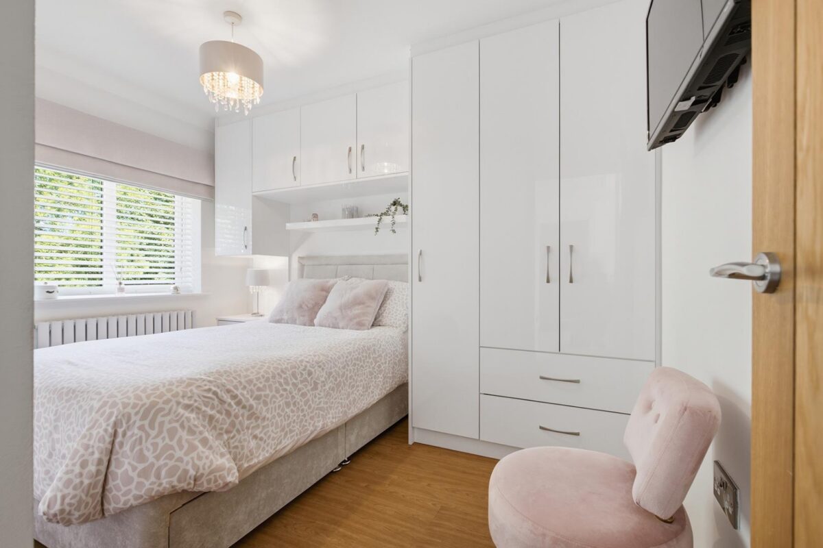 Thorncliffe View, Chapeltown, Sheffield