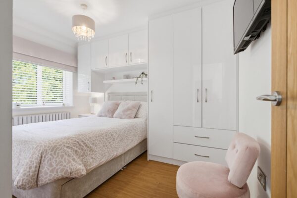 Thorncliffe View, Chapeltown, Sheffield