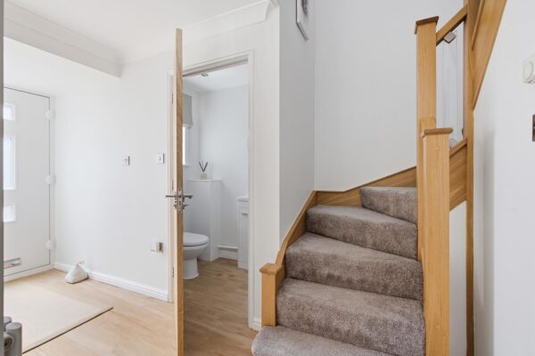 Thorncliffe View, Chapeltown, Sheffield