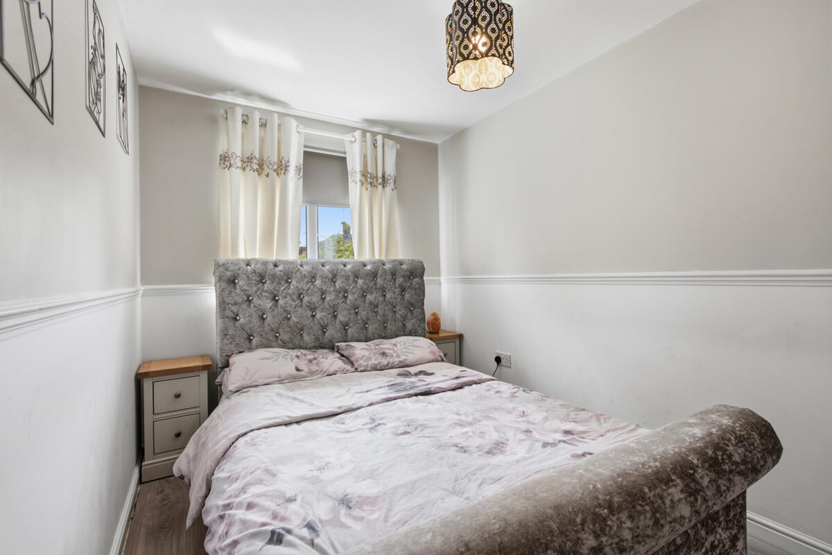 Calders Crescent, Parson Green, Sheffield