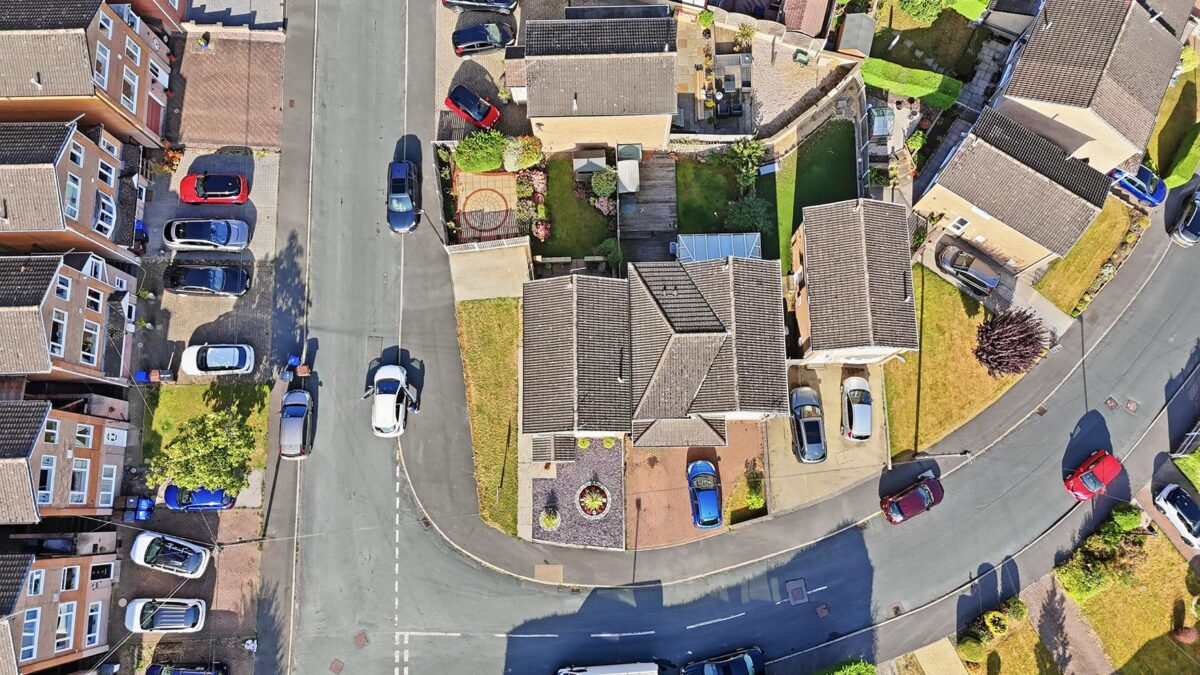 Church Close, Oughtibridge