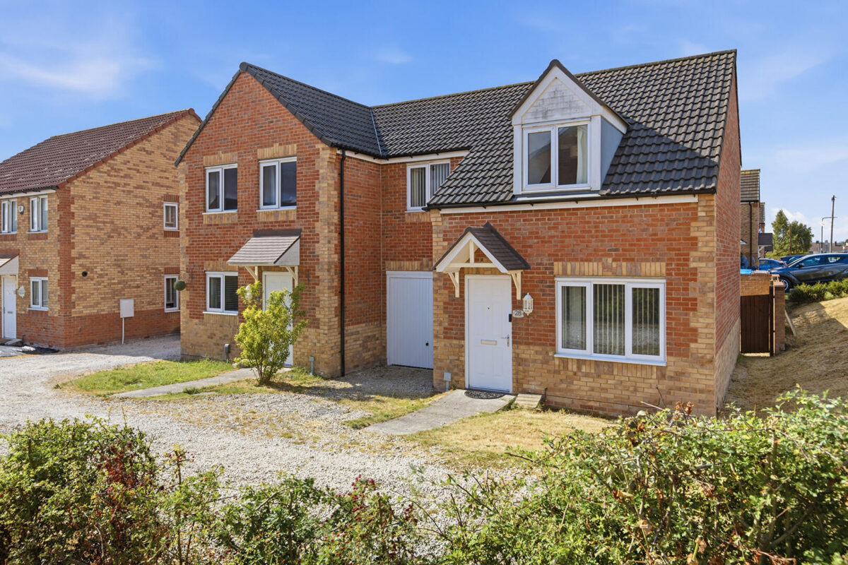 Crag Hill Crescent, Parson Green, Sheffield