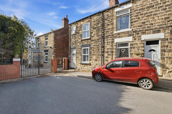 Springvale Road, Great Houghton, Barnsley