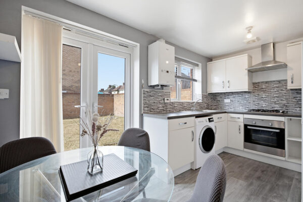 Crag Hill Crescent, Parson Green, Sheffield