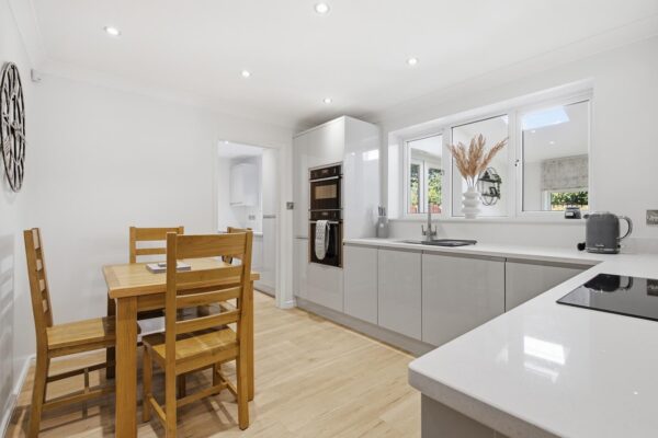 Thorncliffe View, Chapeltown, Sheffield