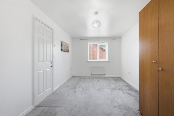 Crag Hill Crescent, Parson Green, Sheffield