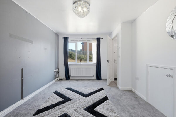 Crag Hill Crescent, Parson Green, Sheffield