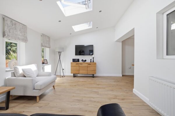 Thorncliffe View, Chapeltown, Sheffield