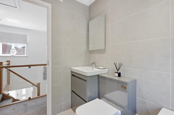 Thorncliffe View, Chapeltown, Sheffield
