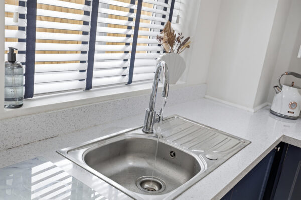 Derwent Drive, Chapeltown