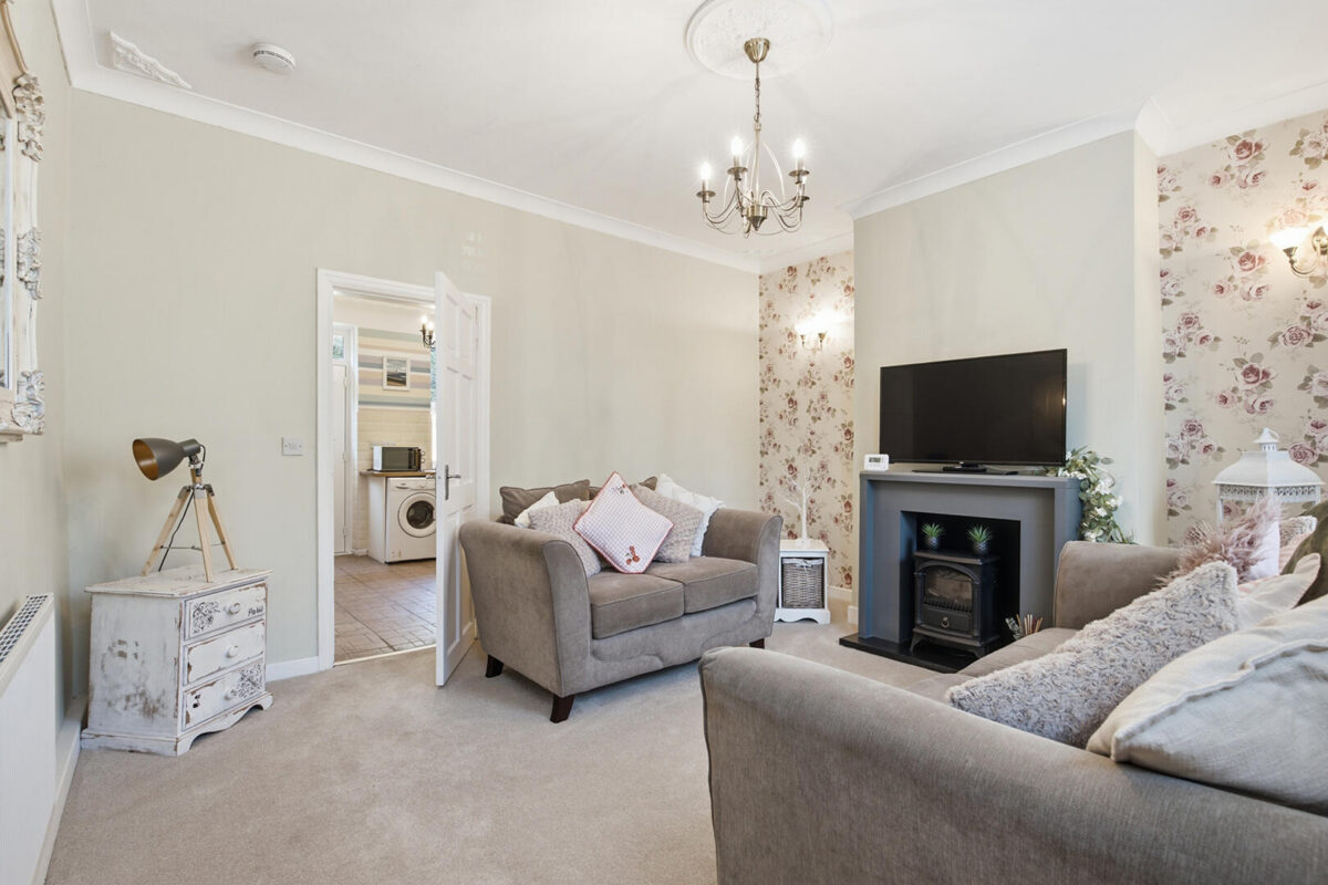 Springvale Road, Great Houghton, Barnsley