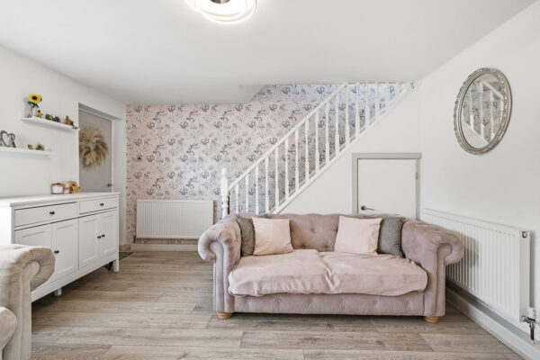Derwent Drive, Chapeltown