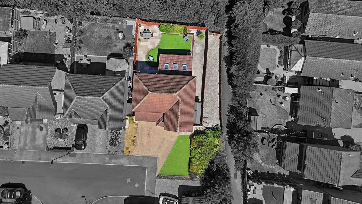 Thorncliffe View, Chapeltown, Sheffield