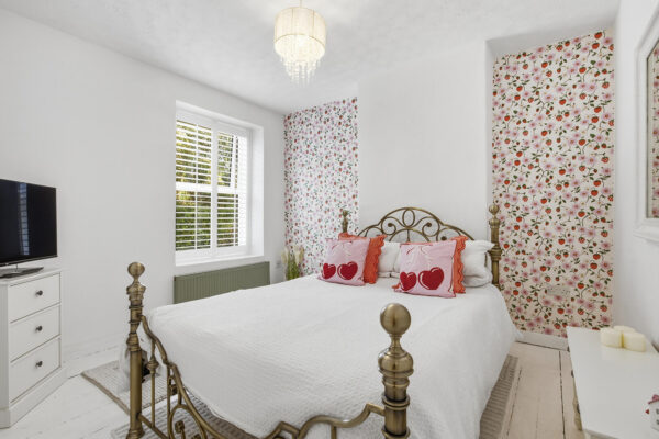 Springvale Road, Great Houghton, Barnsley
