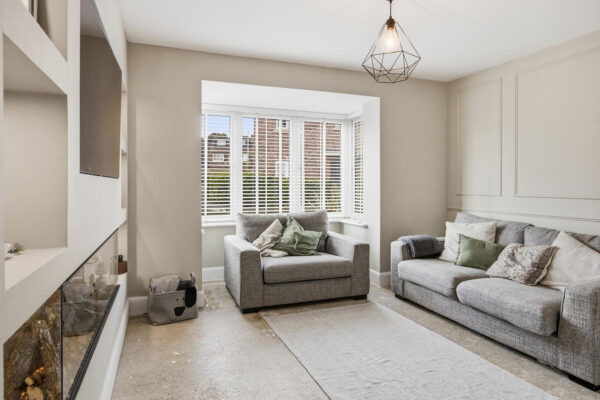 Raley Drive, Barnsley