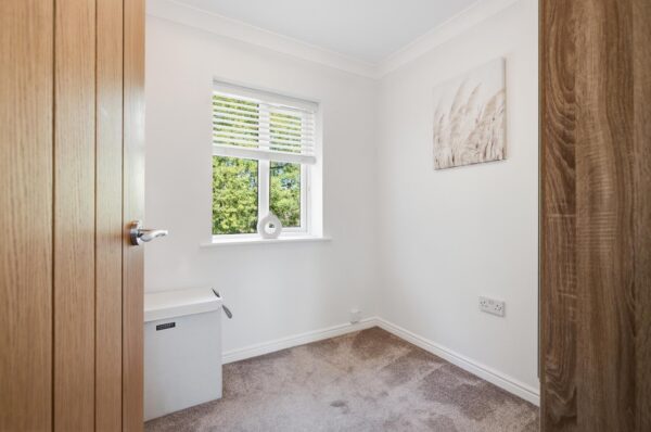 Thorncliffe View, Chapeltown, Sheffield
