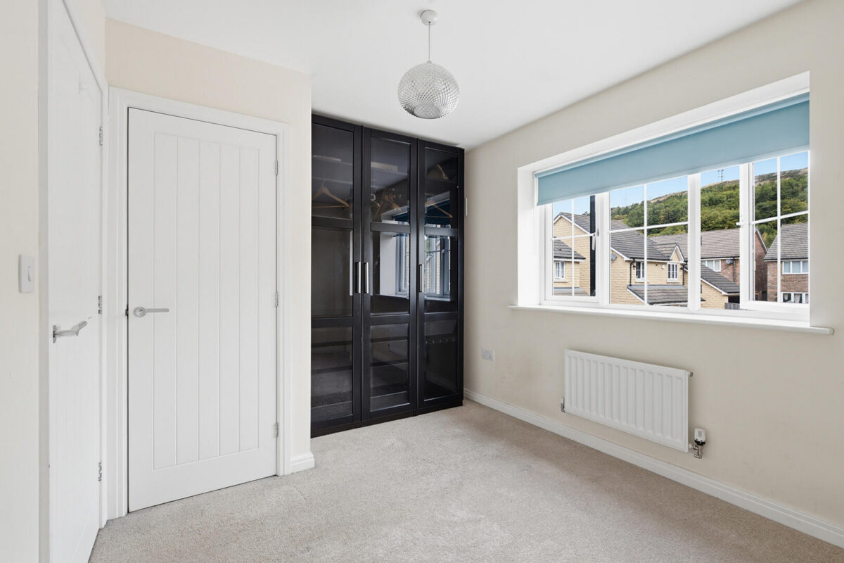 Brooke Close, Deepcar, Sheffield