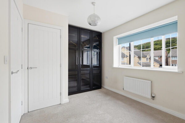 Brooke Close, Deepcar, Sheffield