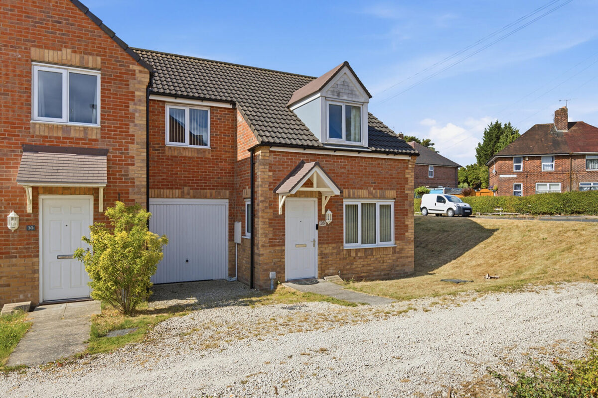 Crag Hill Crescent, Parson Green, Sheffield