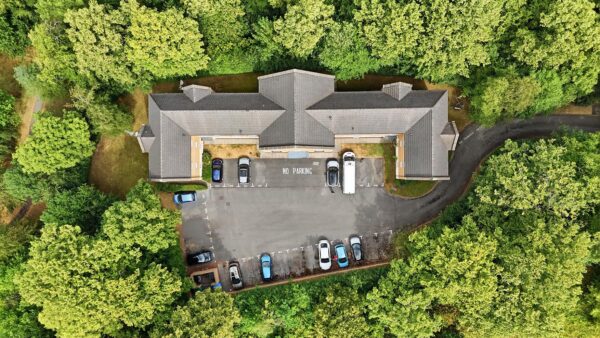 Glenwood Drive, Wadsley Park Village, Sheffield