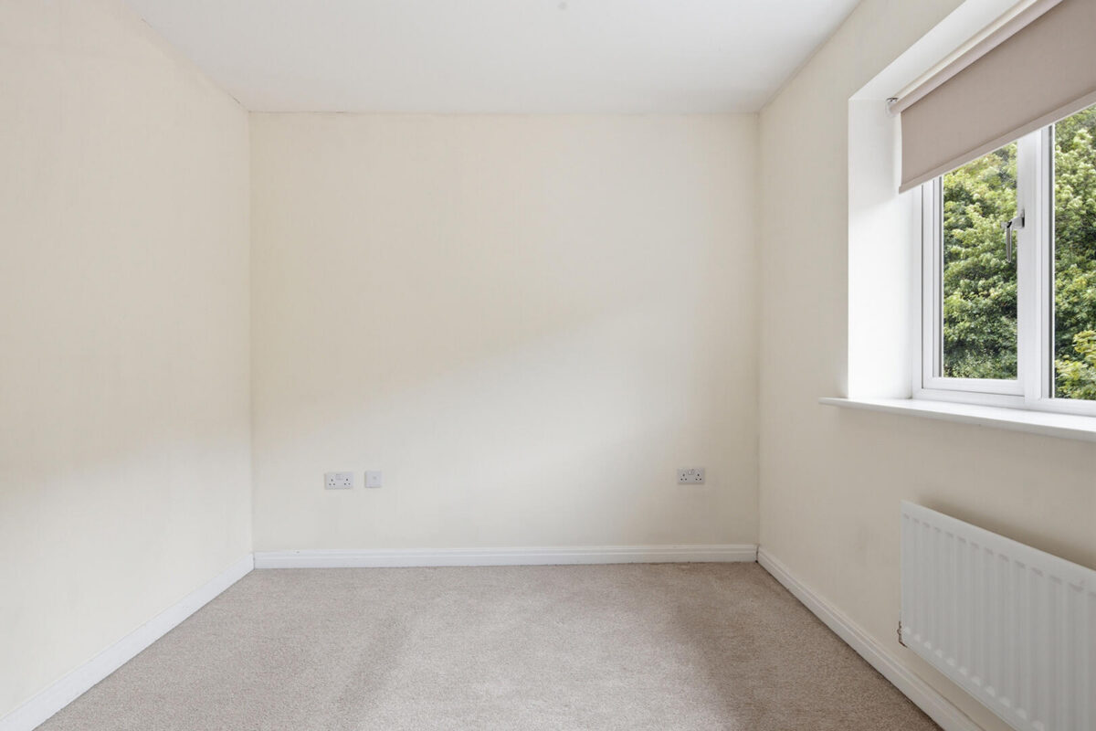 Brooke Close, Deepcar, Sheffield
