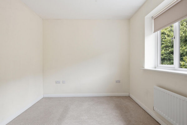 Brooke Close, Deepcar, Sheffield