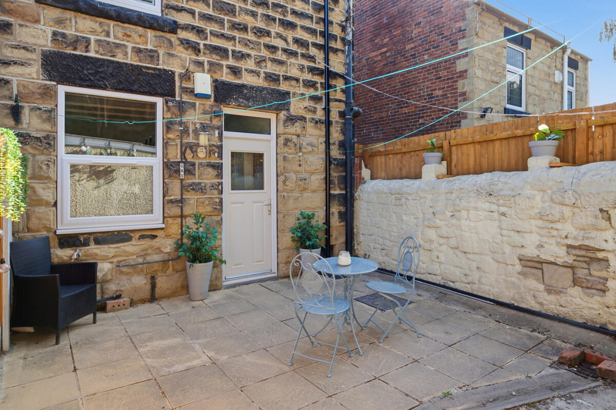 Springvale Road, Great Houghton, Barnsley