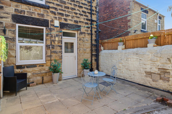 Springvale Road, Great Houghton, Barnsley