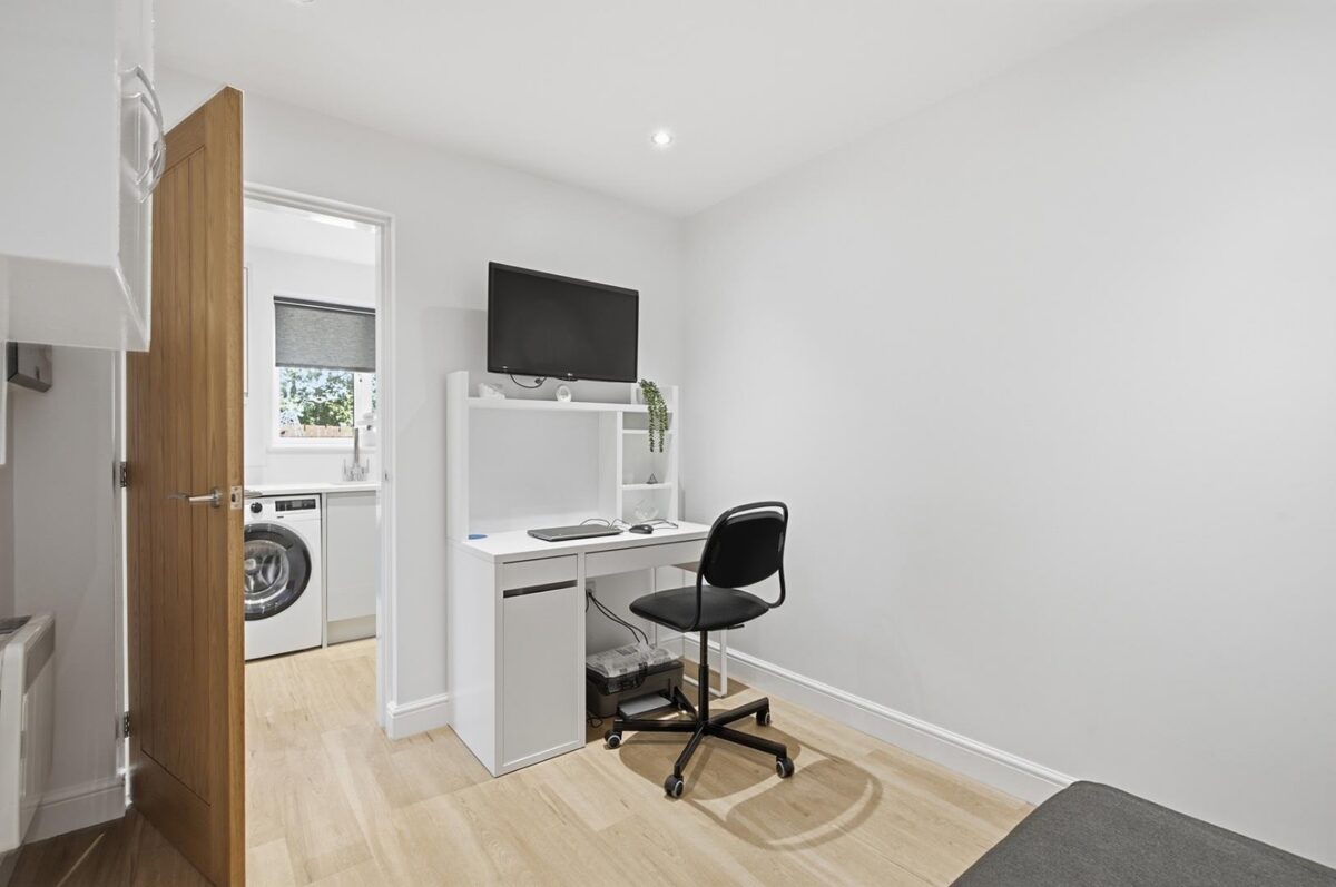 Thorncliffe View, Chapeltown, Sheffield