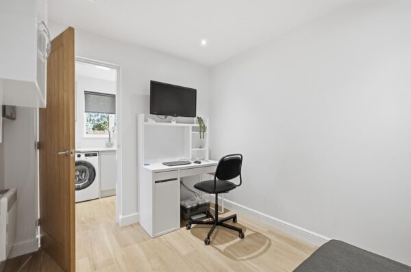 Thorncliffe View, Chapeltown, Sheffield