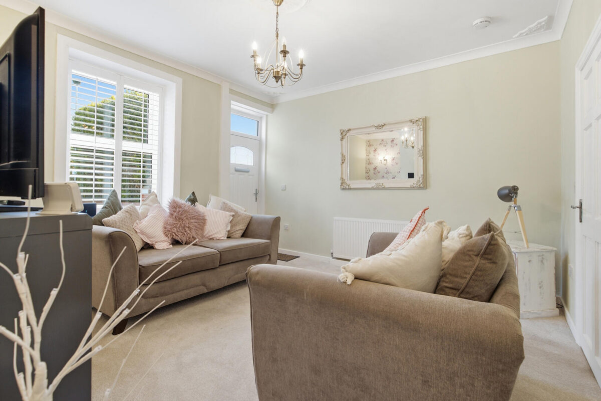 Springvale Road, Great Houghton, Barnsley