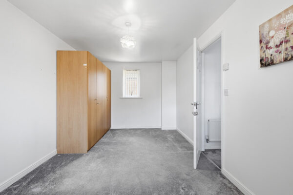 Crag Hill Crescent, Parson Green, Sheffield